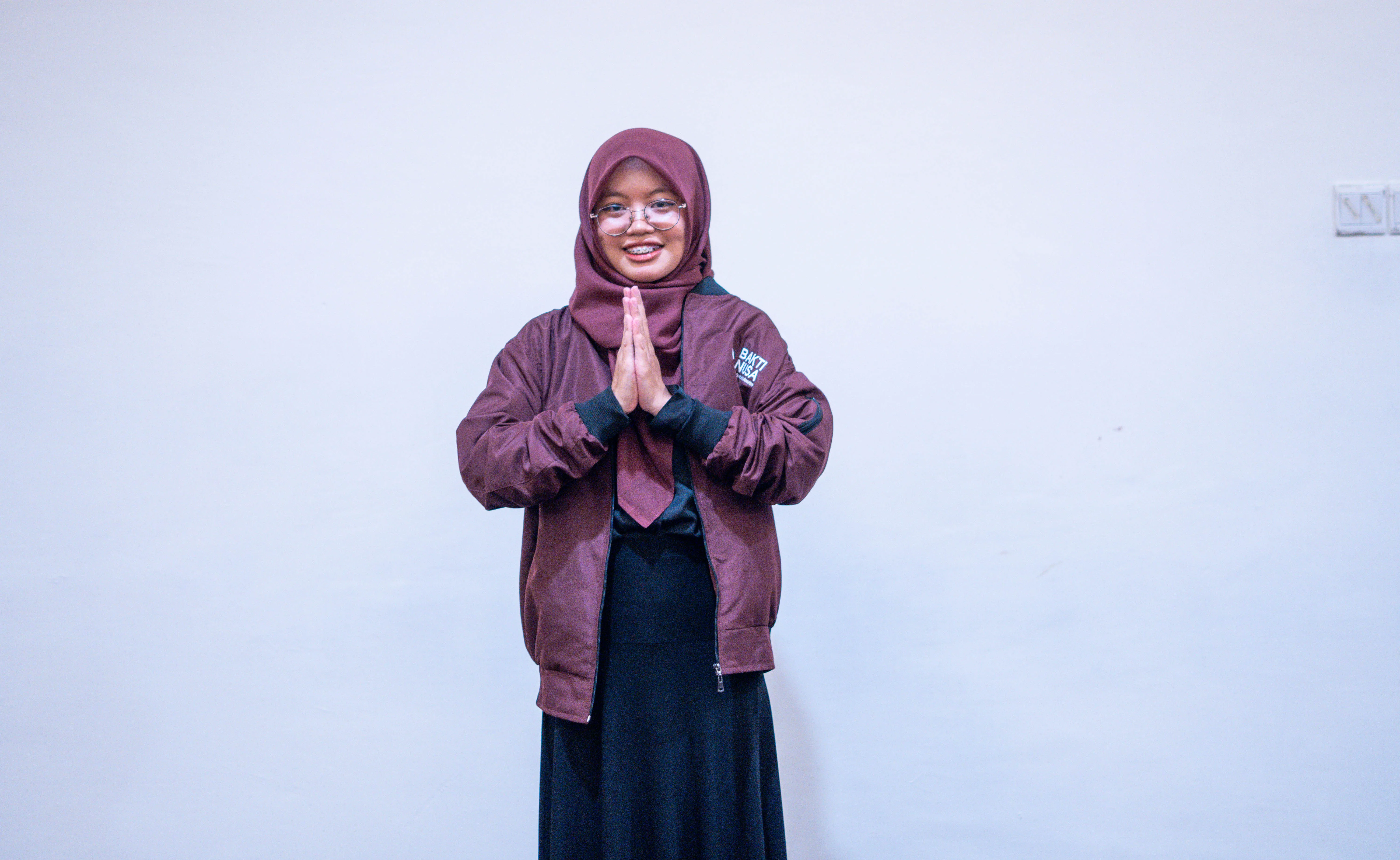 Annisa Fadila Rahmawati